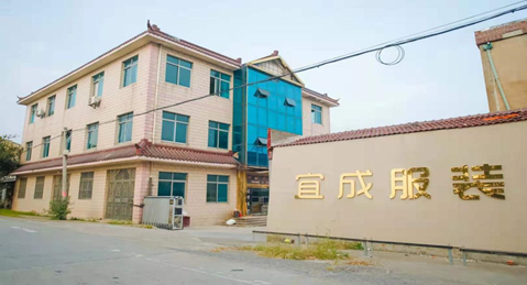 廣州對于純棉工作服，該怎樣清洗呢?
