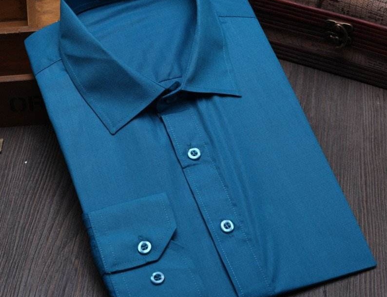 上海工作服定做選擇面料很好關(guān)鍵全棉帆布