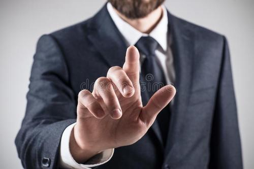 上海西服分哪幾種？西服分幾類